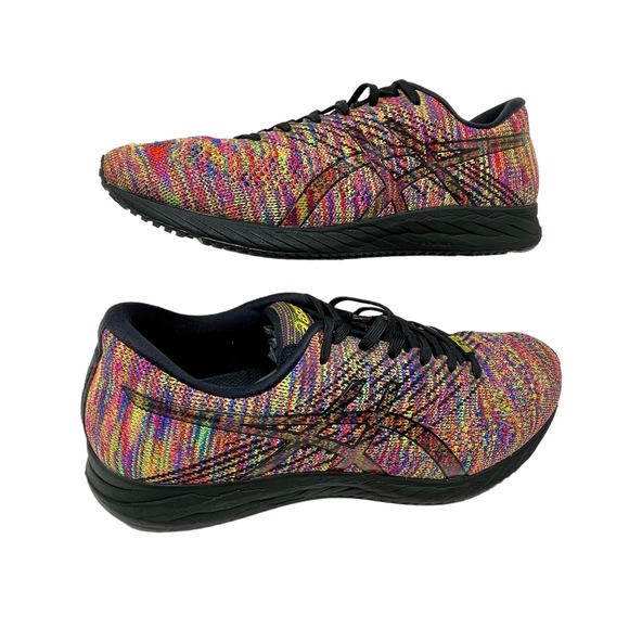 Asics Gel-DS Trainer 24 Run Shoe Men's 10 Multicolor 1.2.2.1:J.2.6 - Picture 3 of 13